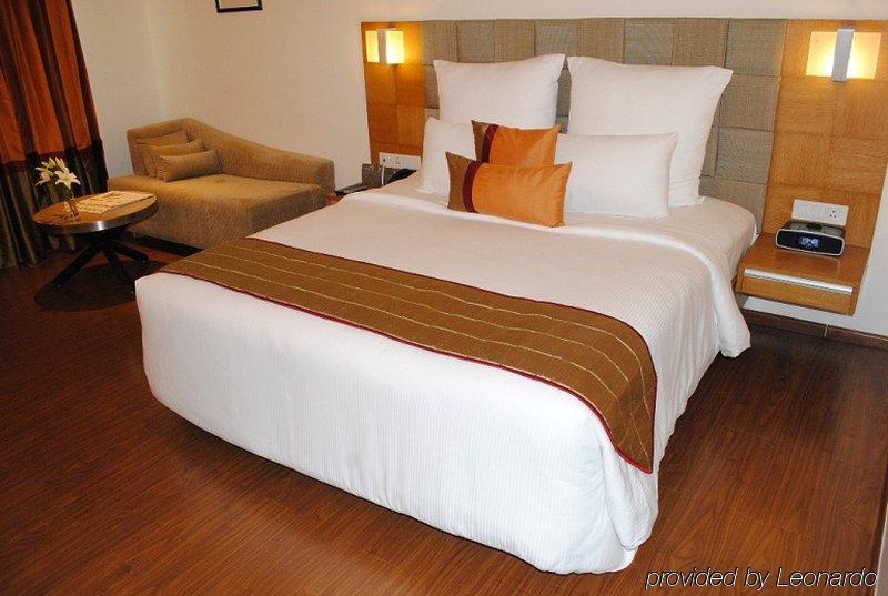 Greenpark Hyderabad Room photo