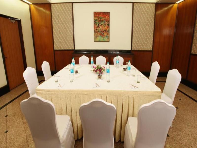 Greenpark Hyderabad Exterior photo